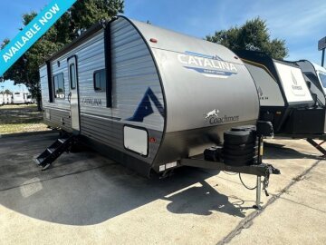 2023 Coachmen Catalina 261BH