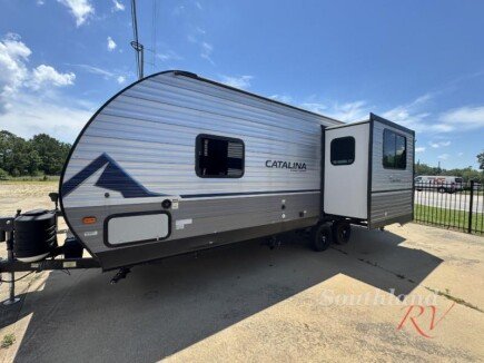 Photo 1 for 2023 Coachmen Catalina 231MKS