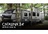 2023 Coachmen Catalina