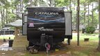 Thumbnail Photo 3 for 2023 Coachmen Catalina 343BHTS