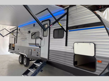 2023 Coachmen Catalina 293QBCK