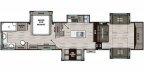 Thumbnail Photo 2 for 2023 Coachmen Chaparral