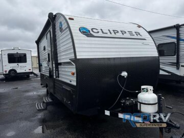 2023 Coachmen Clipper