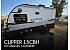 2023 Coachmen Clipper