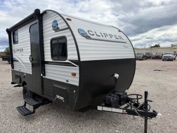 2023 Coachmen Clipper