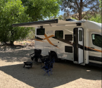 Thumbnail Photo 1 for 2023 Coachmen Cross Trail 20XG for Sale by Owner