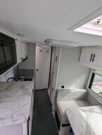 Thumbnail Photo 4 for 2023 Coachmen Cross Trail 20XG for Sale by Owner