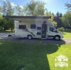 Thumbnail Photo 3 for 2023 Coachmen Cross Trail 21XG