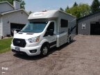 Thumbnail Photo 2 for 2023 Coachmen Cross Trail 21XG