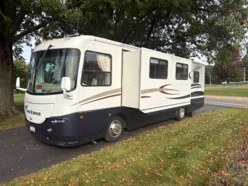 2023 Coachmen Cross Trail