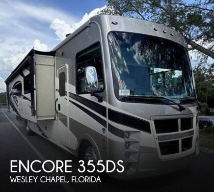 Photo 1 for 2023 Coachmen Encore 355DS