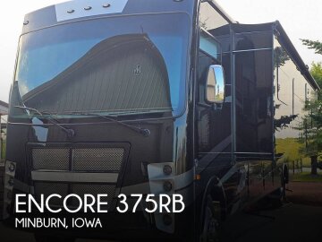 2023 Coachmen Encore 375RB