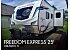 2023 Coachmen Freedom Express