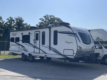 2023 Coachmen Freedom Express 274RKS