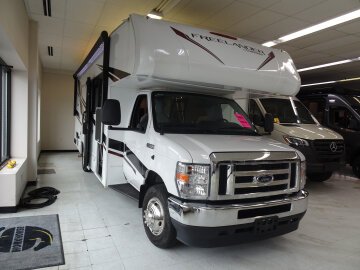 2023 Coachmen Freelander