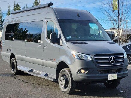 Photo 1 for 2023 Coachmen Galleria 24FL