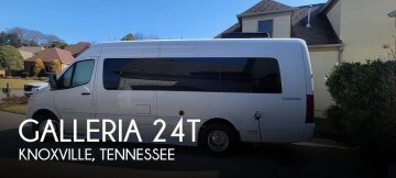 2023 Coachmen Galleria 24T