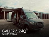 2023 Coachmen Galleria 24Q