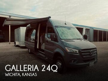 2023 Coachmen Galleria 24Q