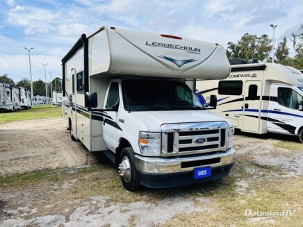 Photo 1 for 2023 Coachmen Leprechaun