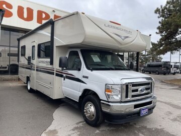 2023 Coachmen Leprechaun 220XG
