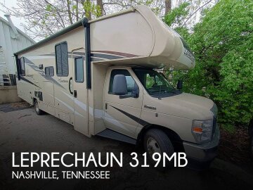 2023 Coachmen Leprechaun 319MB