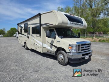 2023 Coachmen Leprechaun 298KB