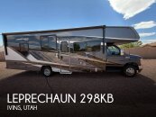 2023 Coachmen Leprechaun 298KB