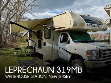 2023 Coachmen Leprechaun 319MB