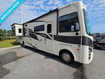 2023 Coachmen Mirada 35ES