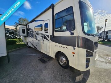 2023 Coachmen Mirada 35ES