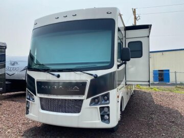 2023 Coachmen Mirada