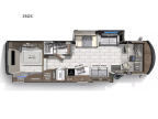 Thumbnail Photo 1 for 2023 Coachmen Mirada