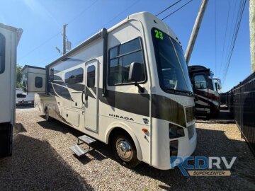 2023 Coachmen Mirada 35ES