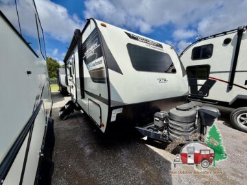 2023 Coachmen Northern Spirit