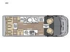 Thumbnail Photo 1 for 2023 Coachmen Nova
