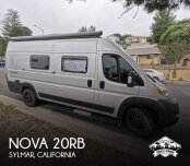 2023 Coachmen Nova