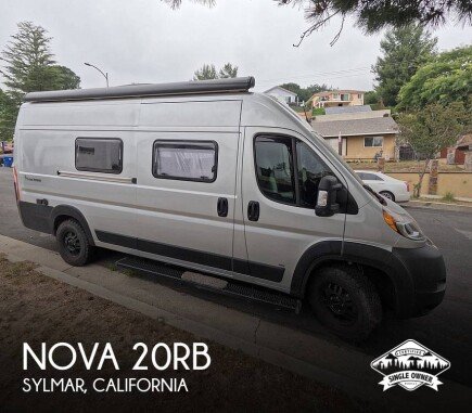 Photo 1 for 2023 Coachmen Nova