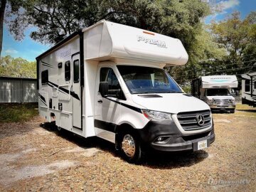 2023 Coachmen Prism