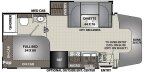 Thumbnail Photo 4 for 2023 Coachmen Prism