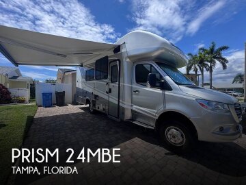 2023 Coachmen Prism