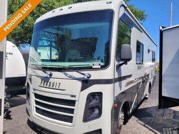 2023 Coachmen Pursuit 27XPS
