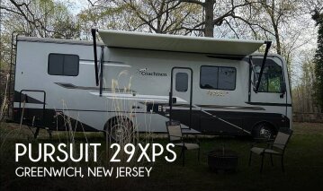 2023 Coachmen Pursuit 29XPS