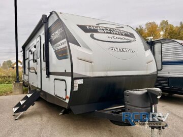 2023 Coachmen Spirit 2963BH