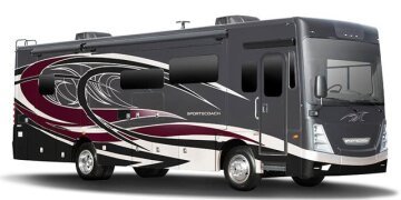 2023 Coachmen Sportscoach