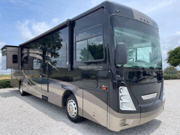 2023 Coachmen Sportscoach