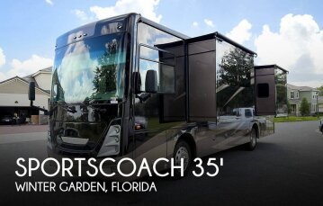 2023 Coachmen Sportscoach