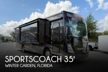 2023 Coachmen Sportscoach