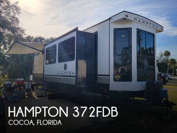 2023 Crossroads Hampton