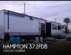 Thumbnail Photo 1 for 2023 Crossroads Hampton